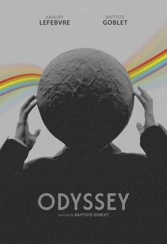 Odyssey | 2024 (2024)