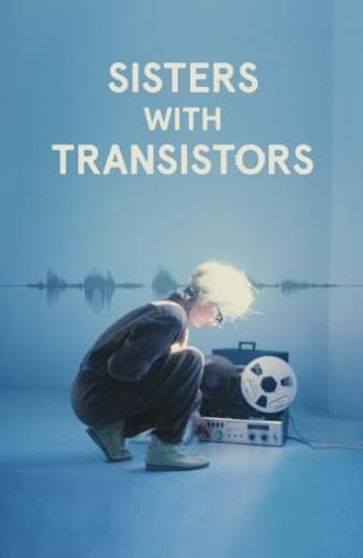 Sisters with Transistors (2021)