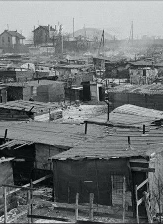 Une vie en transit, ou l'illusion du provisoire (2024)