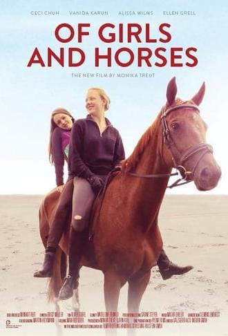 Of Girls and Horses (2014)