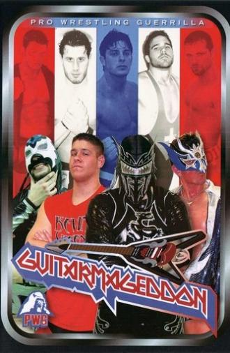 PWG: Guitarmageddon (2005)