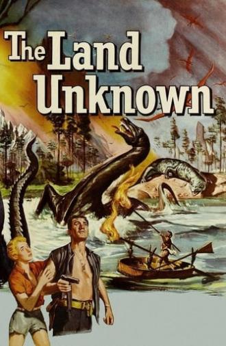 The Land Unknown (1957)