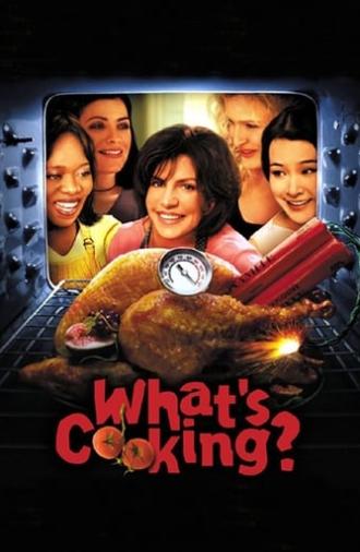 What's Cooking? (2000)