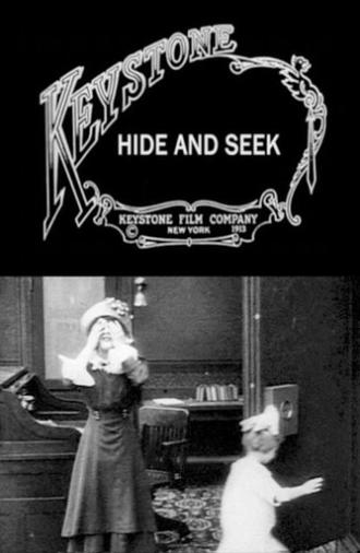 Hide and Seek (1913)