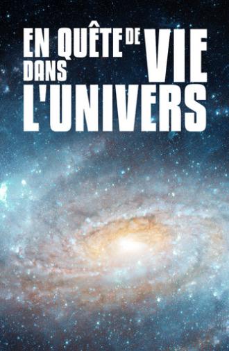 En quête de vie dans l'Univers (2017)