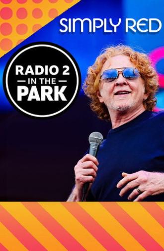 Simply Red: Radio 2 in the Park (2023)