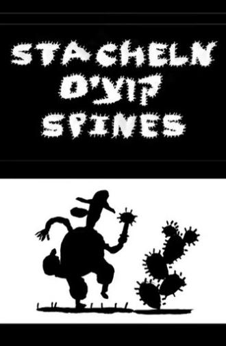 Spines (2009)