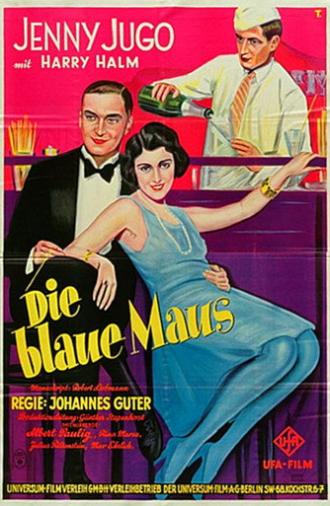 The Blue Mouse (1928)
