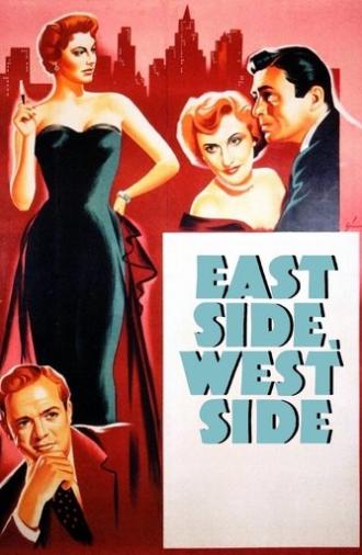 East Side, West Side (1949)