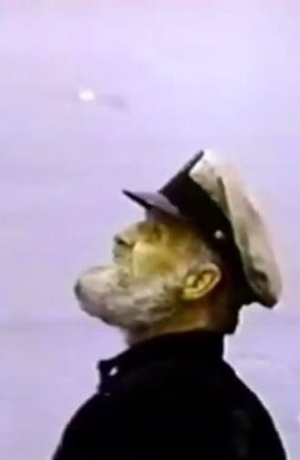 The Not So Lonely Lighthouse Keeper (1967)