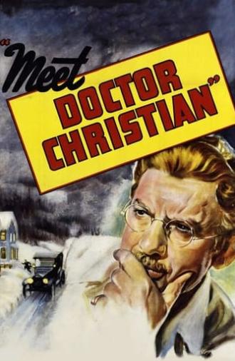 Meet Dr. Christian (1939)