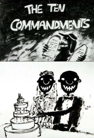 The Ten Commandments (1994)