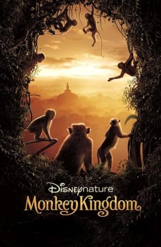 Monkey Kingdom (2015)