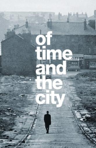 Of Time and the City (2008)