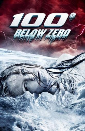 100 Degrees Below Zero (2013)