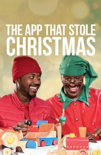 The App That Stole Christmas (2020)
