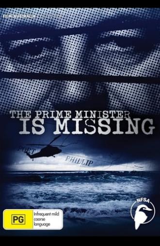 The Prime Minister Is Missing (2008)