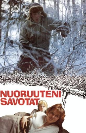 Nuoruuteni savotat (1988)