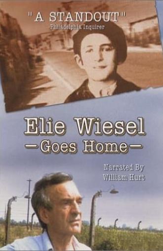 Elie Wiesel Goes Home (1996)