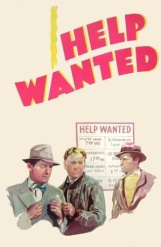 Help Wanted (1939)