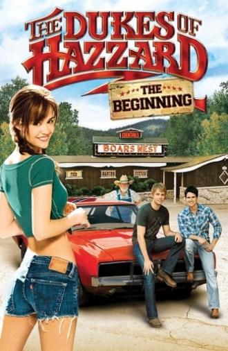 The Dukes of Hazzard: The Beginning (2007)