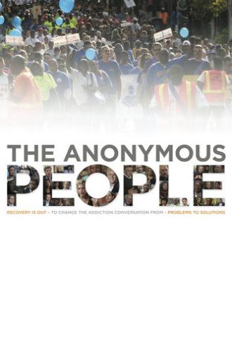 The Anonymous People (2013)