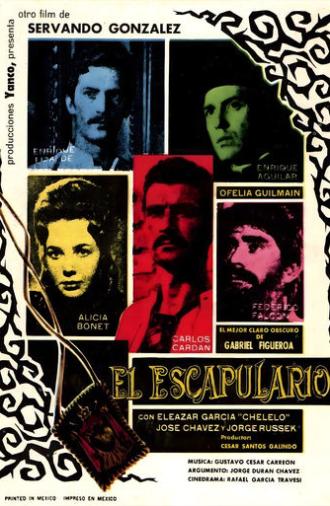 The Scapular (1968)