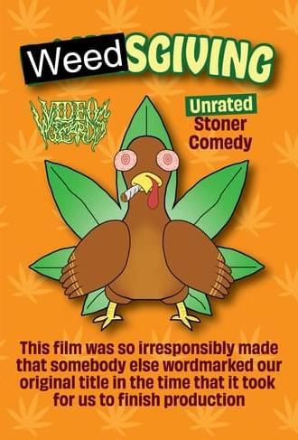 Weedsgiving (2024)