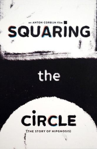 Squaring the Circle (The Story of Hipgnosis) (2023)