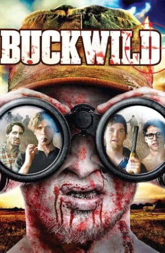 Buck Wild (2013)