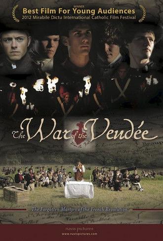 The War of the Vendee (2012)