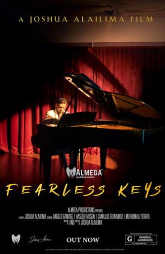 Fearless Keys (2024)
