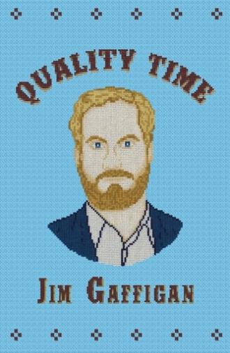 Jim Gaffigan: Quality Time (2019)