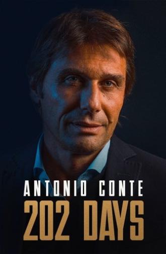 202 Days (2022)
