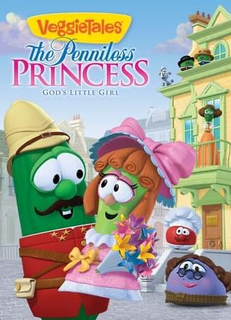 VeggieTales: The Penniless Princess (2012)