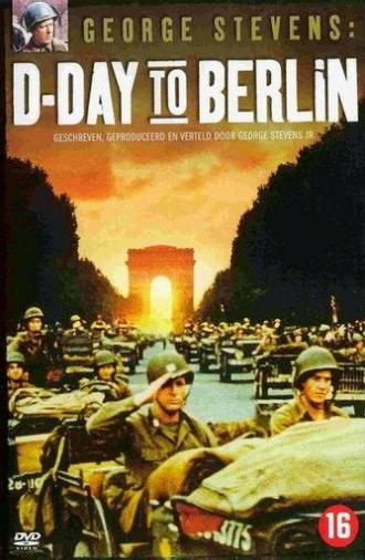 George Stevens: D-Day to Berlin (1994)