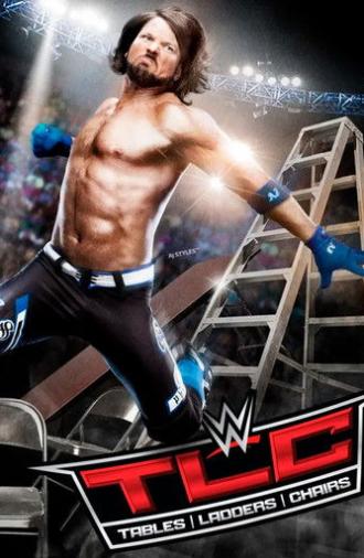 WWE TLC: Tables, Ladders & Chairs 2016 (2016)