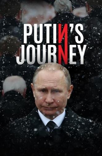 Putin's Journey (2025)