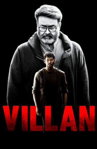 Villain (2017)