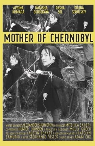 Mother of Chernobyl (2019)