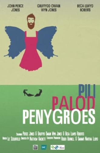 Pili Palod Penygroes (2015)