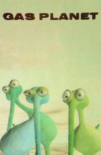 Gas Planet (1992)