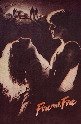Fire with Fire (1986)