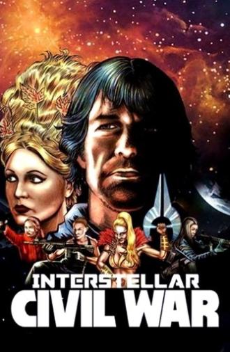 Interstellar Civil War: Shadows of the Empire (2018)