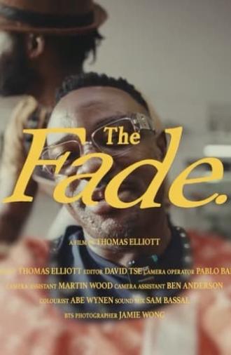 The Fade (2022)