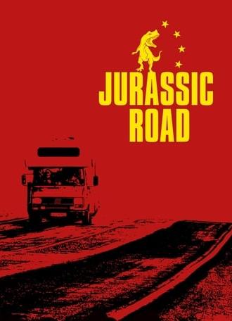 Jurassic Road (2019)