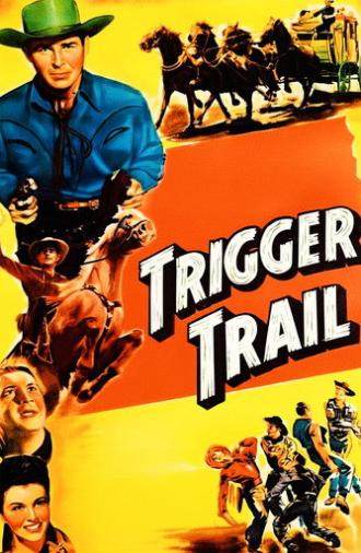 Trigger Trail (1944)