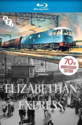 Elizabethan Express (1954)