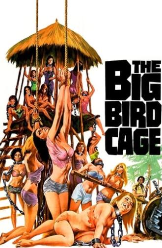 The Big Bird Cage (1972)