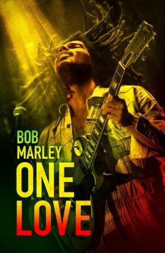 Bob Marley: One Love (2024)